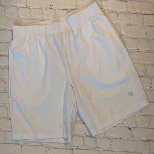 NWT Fila Men's Essential Modern Fit 8" Short
